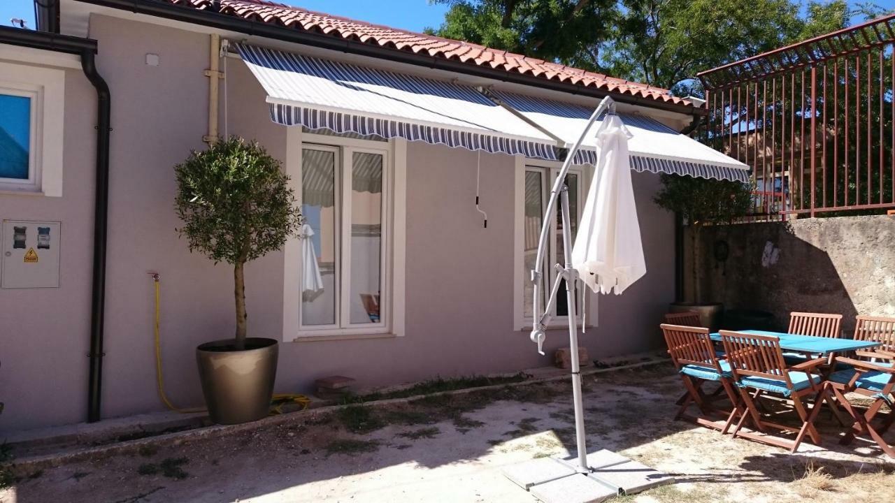 Teslina * Pula