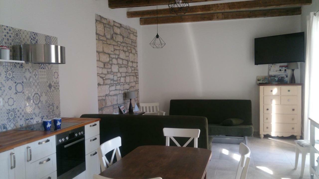 Holiday home Teslina Pula