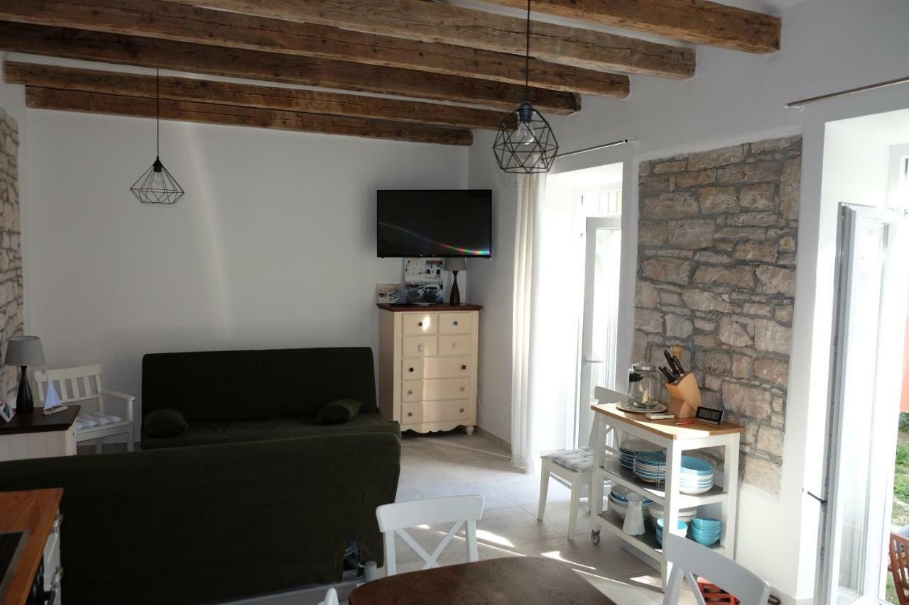 Teslina Holiday home