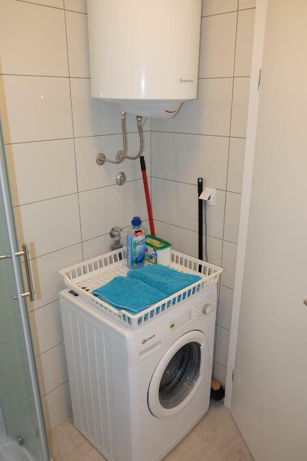 Holiday home Teslina Pula
