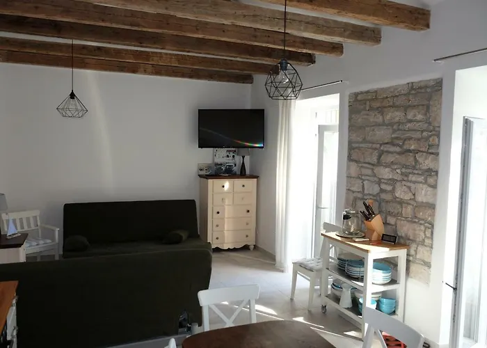 Teslina Apartments Pula